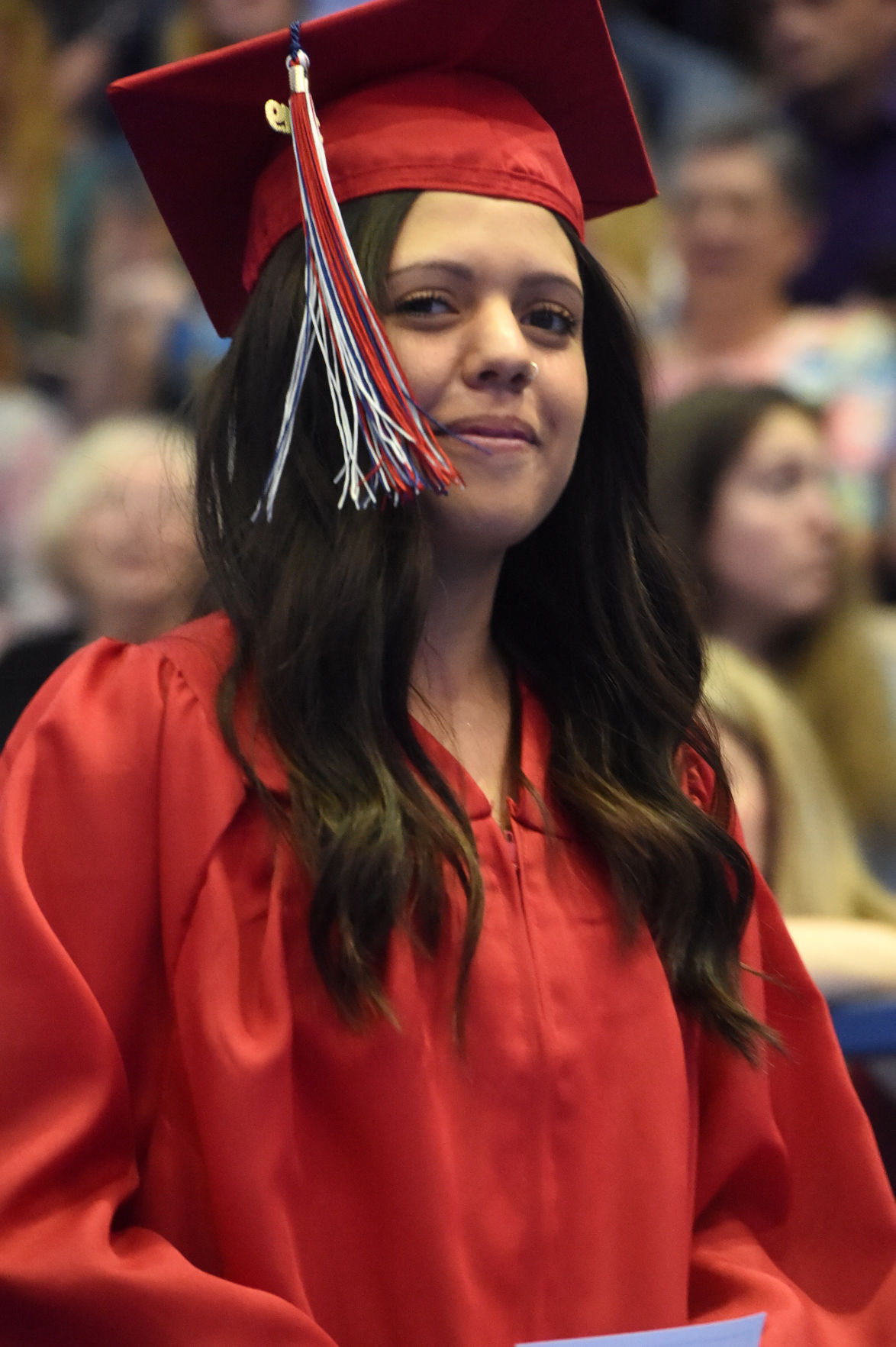PHOTOS: Liberty High School Graduation